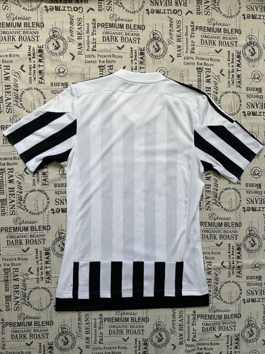 Adidas Juventus original тениска.XS