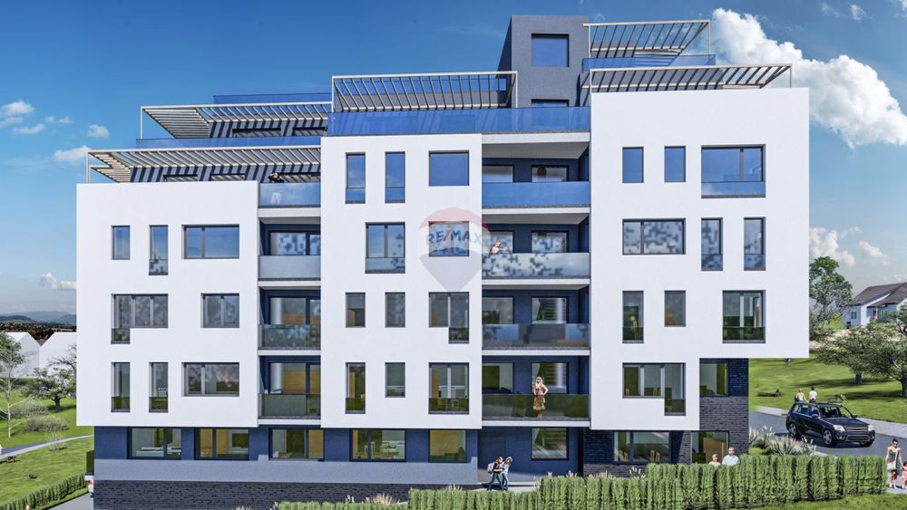 Едностаен апартамент за продажба в кв.Изгрев, гр. Варна №4578 ДК