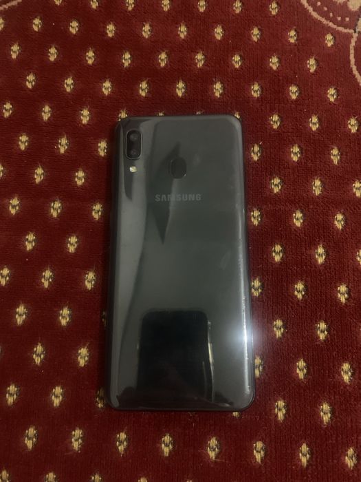 A20 в хорошем состаяние б/у