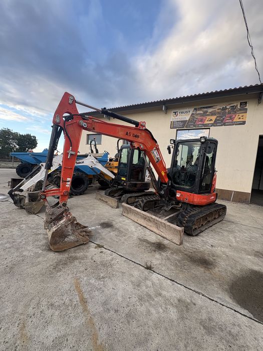 Dumper de inchiriat/vanzare