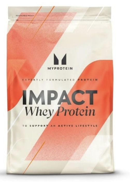 Протеин и гейнер