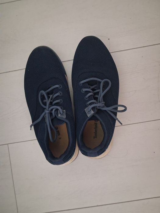 Timberland 42 размер б/у  (без торга)