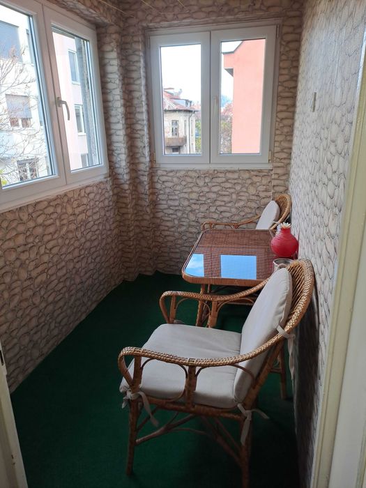 Дава се под наем Двустаен апартамент в София, Център - 75 кв.м за 600 € - Снимка #3