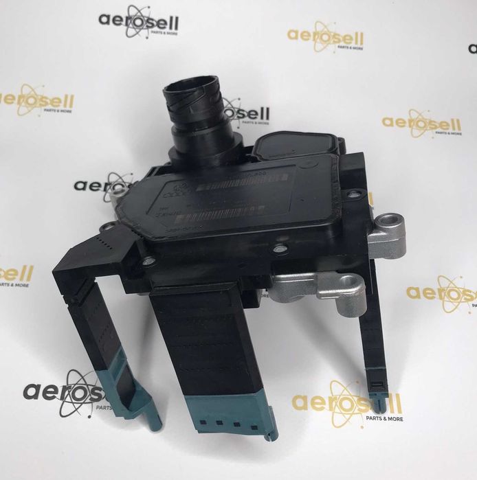 01J927156HT - Multitronic VL300 - Мултитроник - Контролен модул за управление на автоматична скоростна кутия (Електроника) Audi