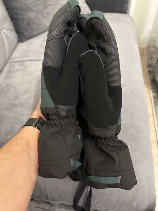 manusi schi / snowboard decathlon wedze dreamscape 500 marime xxl