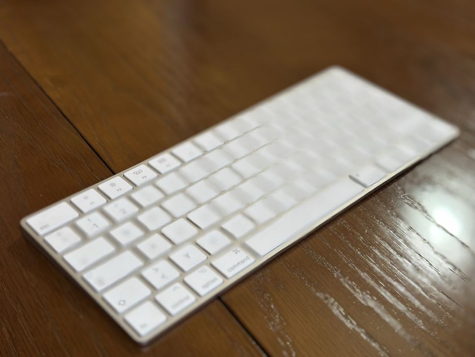 Клавиатура Magic Keyboard