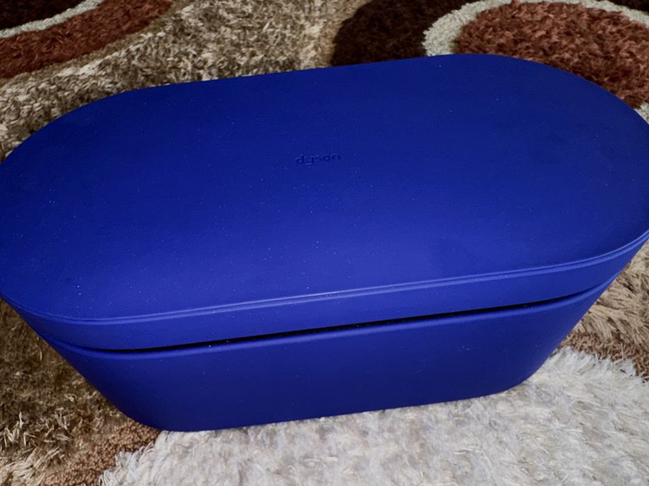 Оригинальный стайлер Dyson Airwrap i.d. (Модель HS08) - Vinca Blue