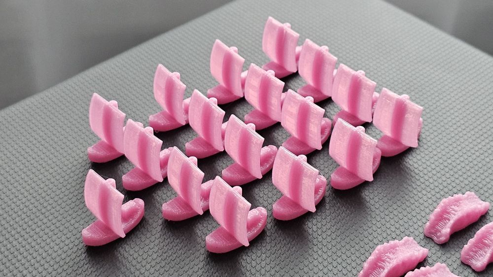 Servicii de printare 3D