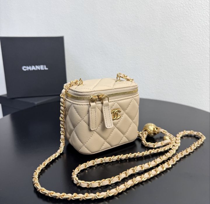 Geanta chanel premium