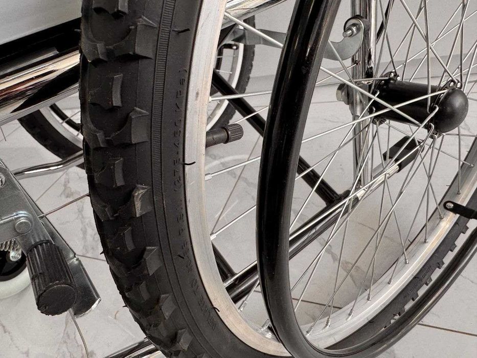 Ногиронлар араваси