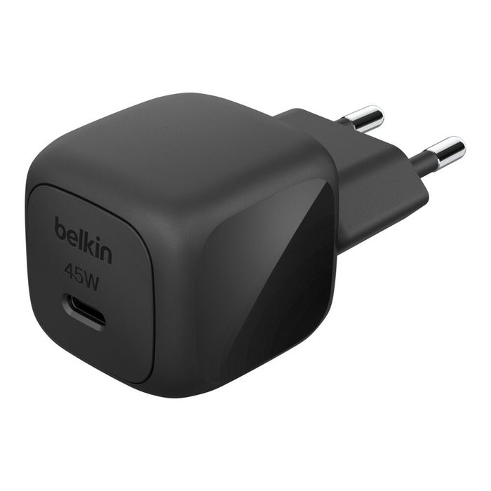 Belkin Compact USB-C Wall Charger 45W