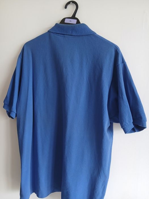 Tricou polo barbati marca HMS  Endurance 1914 marimea XXL