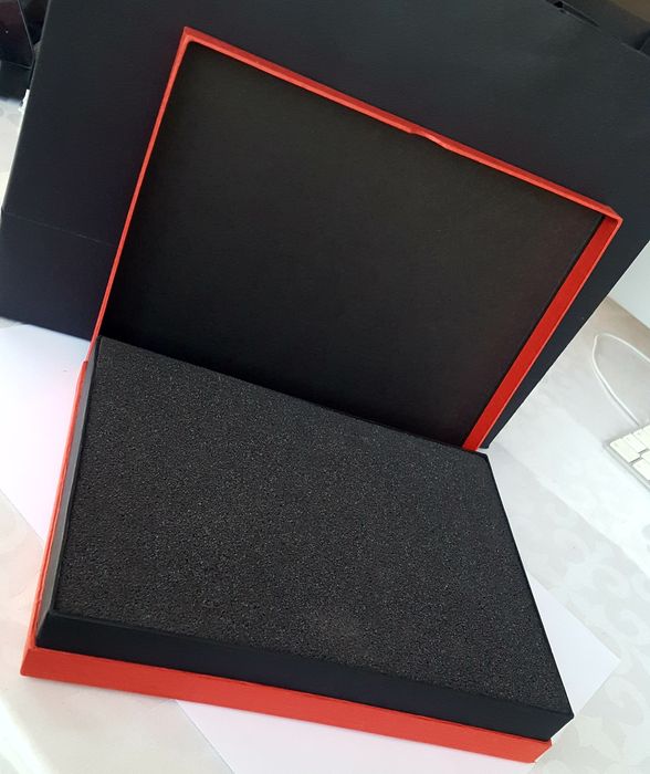 Настольный набор 4в1