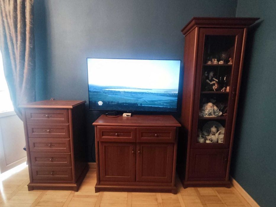 Продам  мебель для гостиной б/у