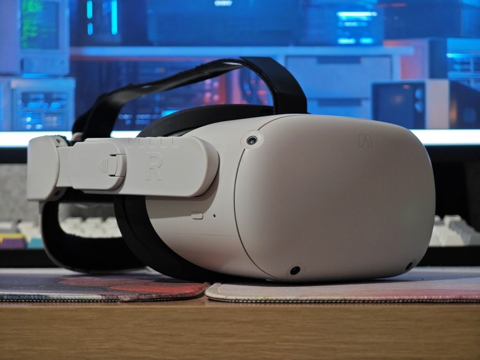 Продам Meta Quest 2 128 Гб