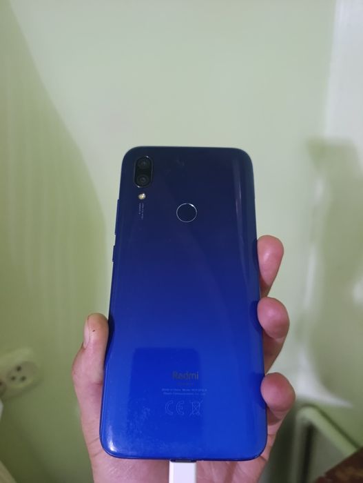 Redmi note 7 sotiladi