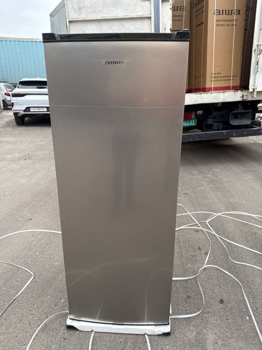 Морозильник Aiwa vertical