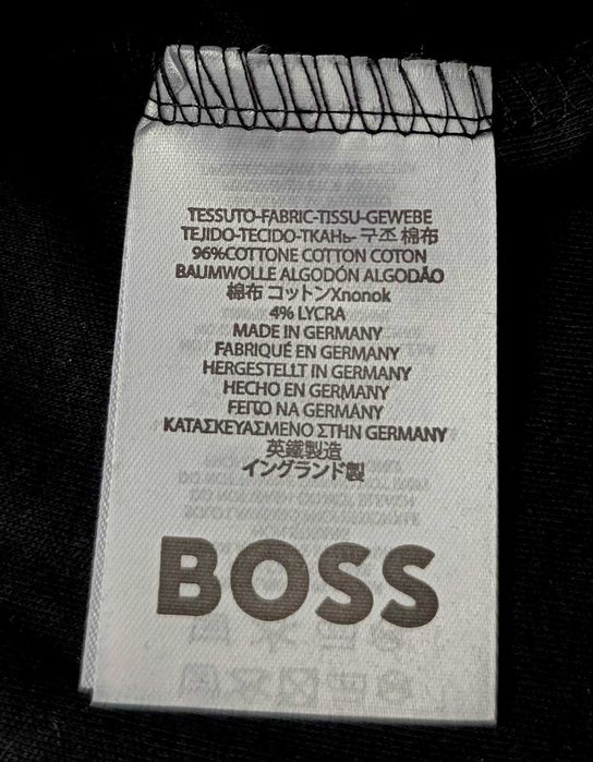 Мъжки тениски Lacoste