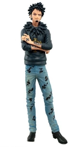 Фигурка Трафальгар Д Ватер Ло