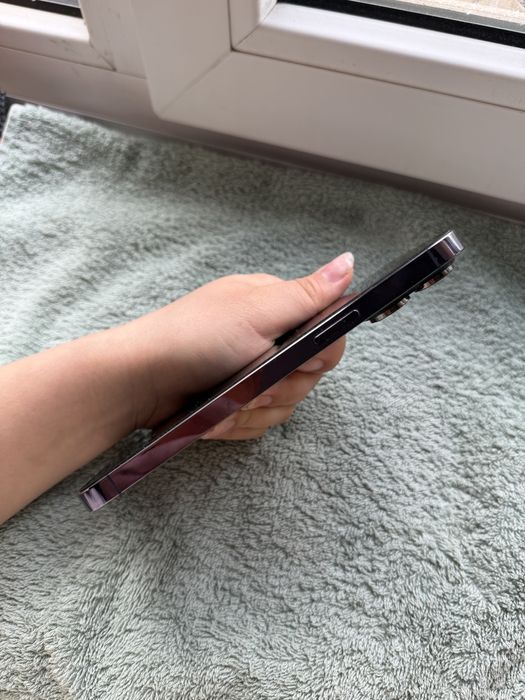 Iphone 14 Pro Max 512gb deep purple