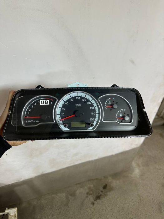 Nexiya 2 tablo sotiladi. Продоется табло от Нексия 2