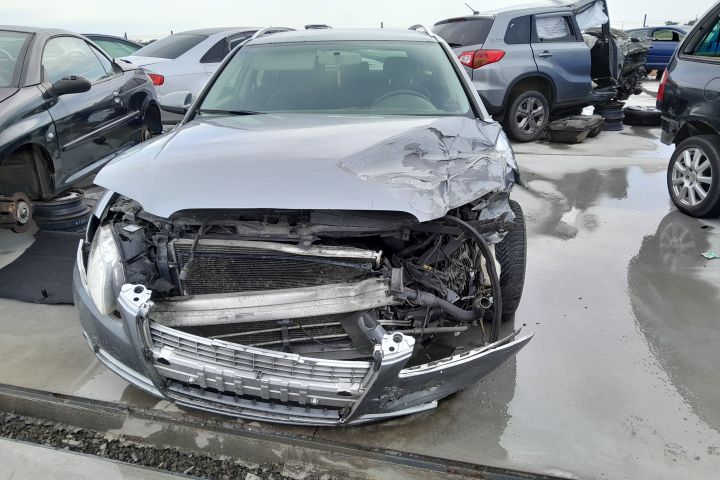 Dezmembrez Audi A4 B7