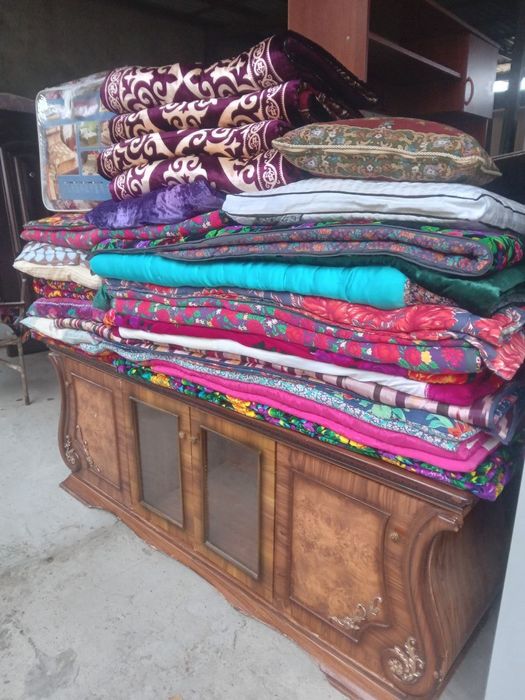 срочно сотилади , куп нарсаларим