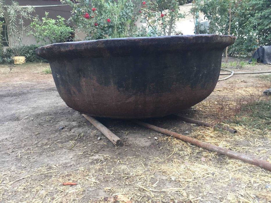 Qozon  ideal holatda