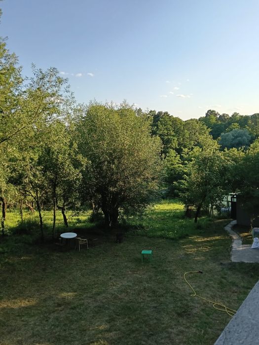 Casa noua P+M cu teren 3278m - Glodeni Vale, Pucioasa