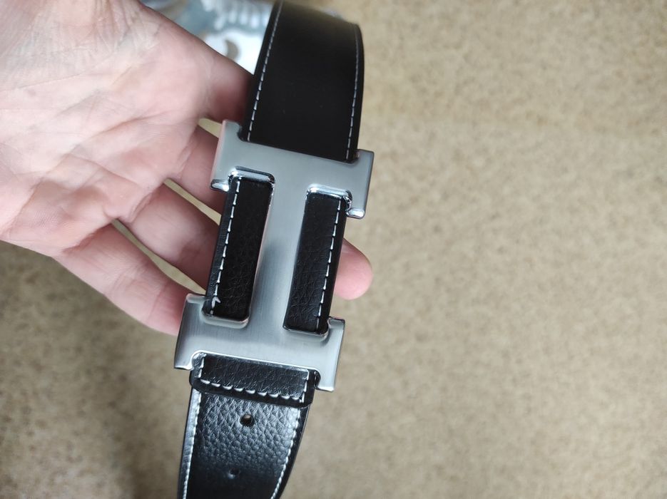 Vând Curea De Piele