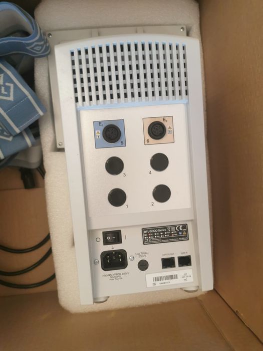 Aparat fizioterapie BTL-5000