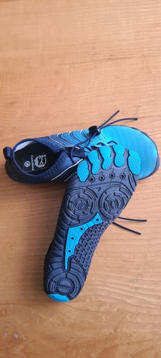 Barefoot shoes Freiluftkind