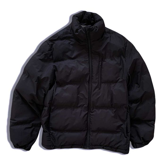 Мужская куртка puffer H&M