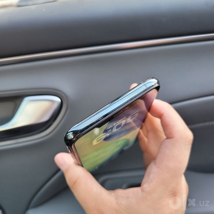 IPhone 11 Pro Max 256 GB