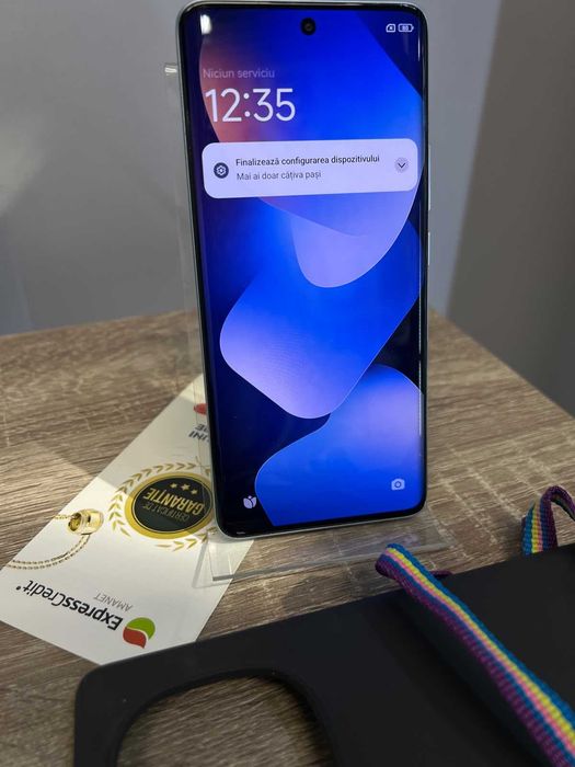 [AG42] Xiaomi Redmi Note 15 5G B.14562.1
