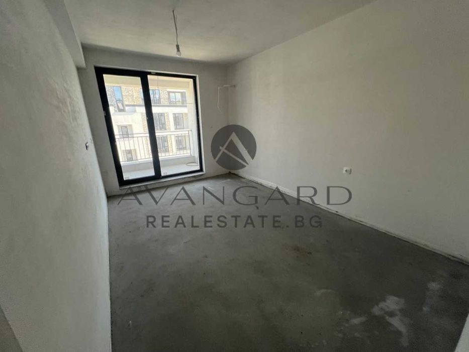 оф.21528 Двустаен апартамент / Кършияка