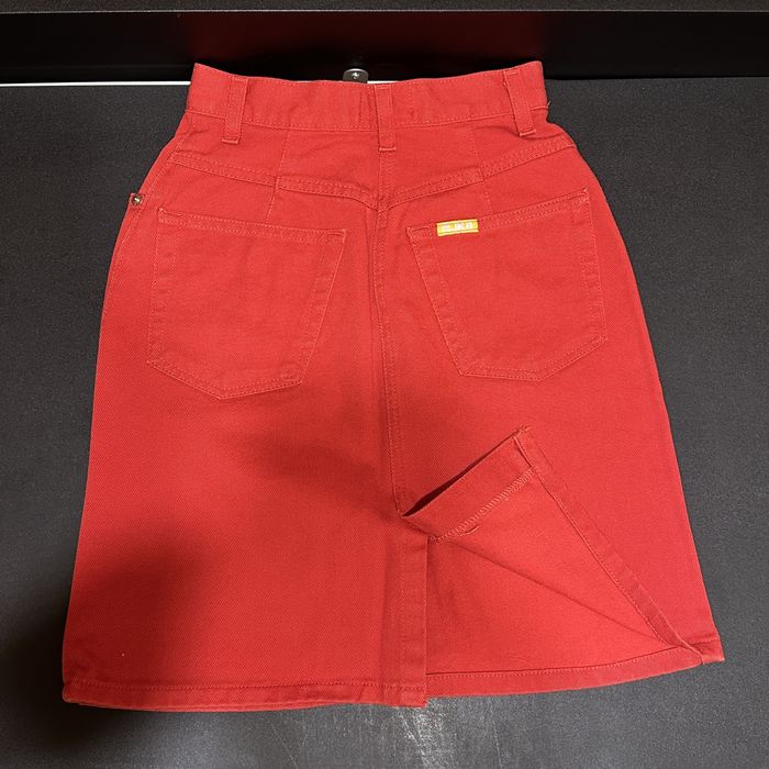 Fusta Sezon Primavara/Vara