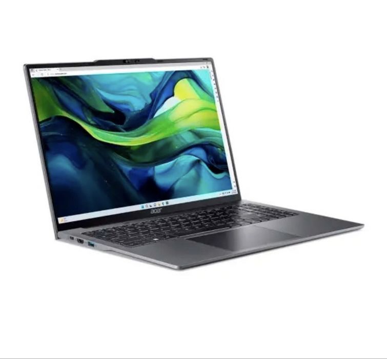 Ноутбук Acer Aspire Lite