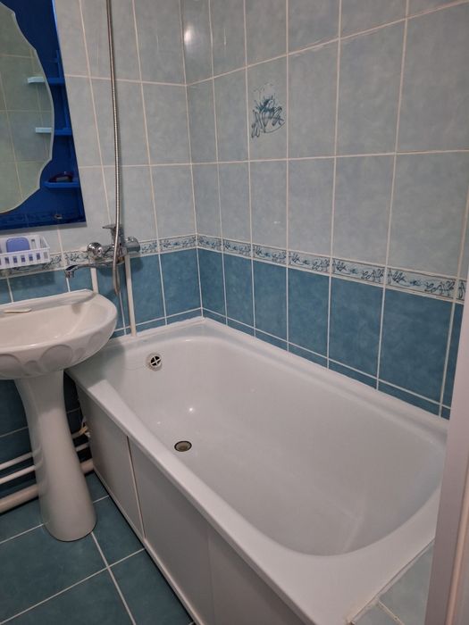 Продаётся квартира