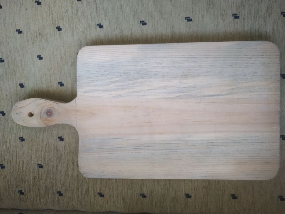 Дебели дъски за рязане