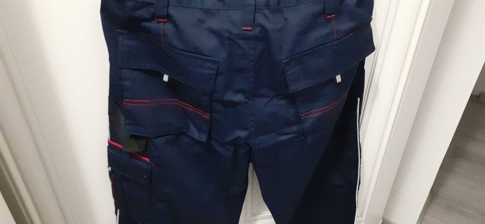 Set pantaloni lucru, marimea M