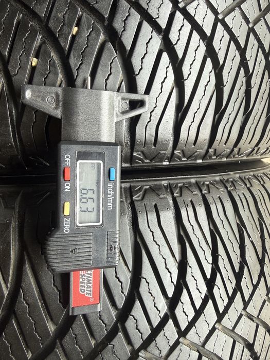 2x Anvelope All Season 195/65 r15 M+S - Goodride All Season Elite Z-401