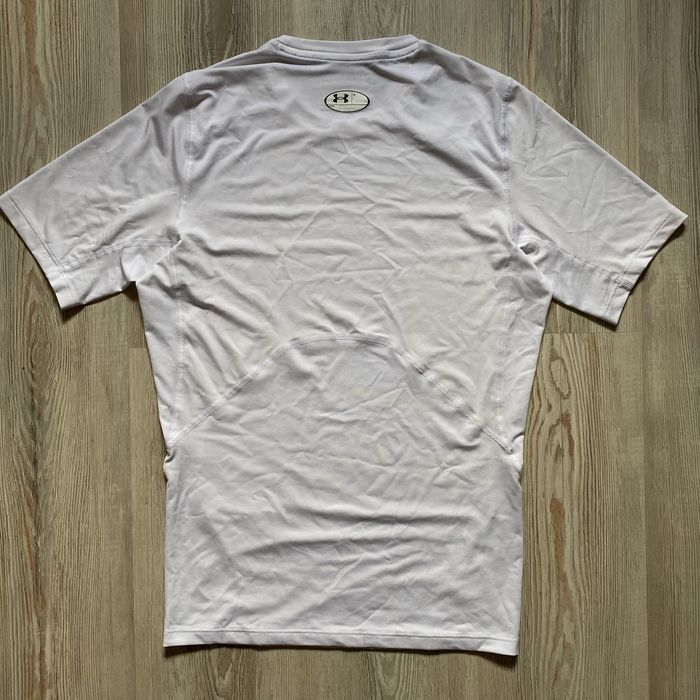 Tricou de compresie Under Armour