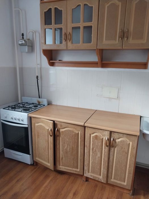 3 комнатная квартира