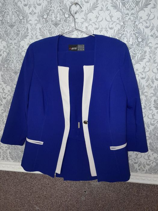 Буу киімдер сатылады