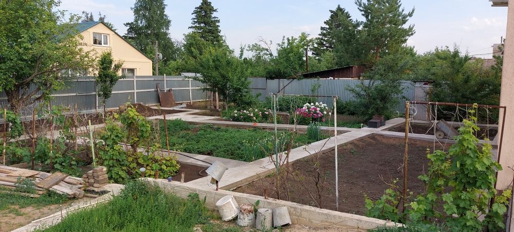 Дача ройон ОМЕГИ  остановка ПМК