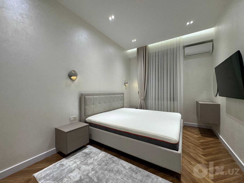 2-х комнатная в ЖК «Imperial Club Citу» ID: 7930
