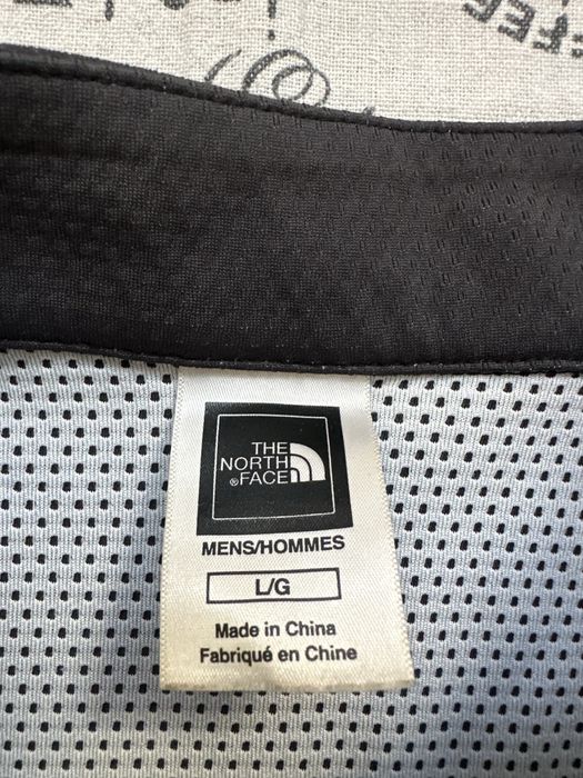 The North Face VaporWick original тениска.L