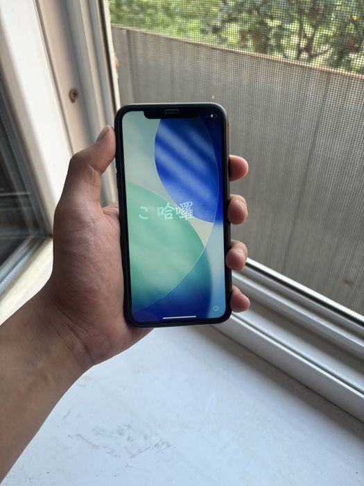 iphone 11 в идале