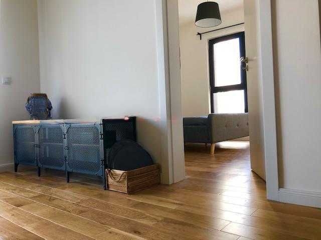2-стаен апартамент под наем в жк. Гоце Делчев